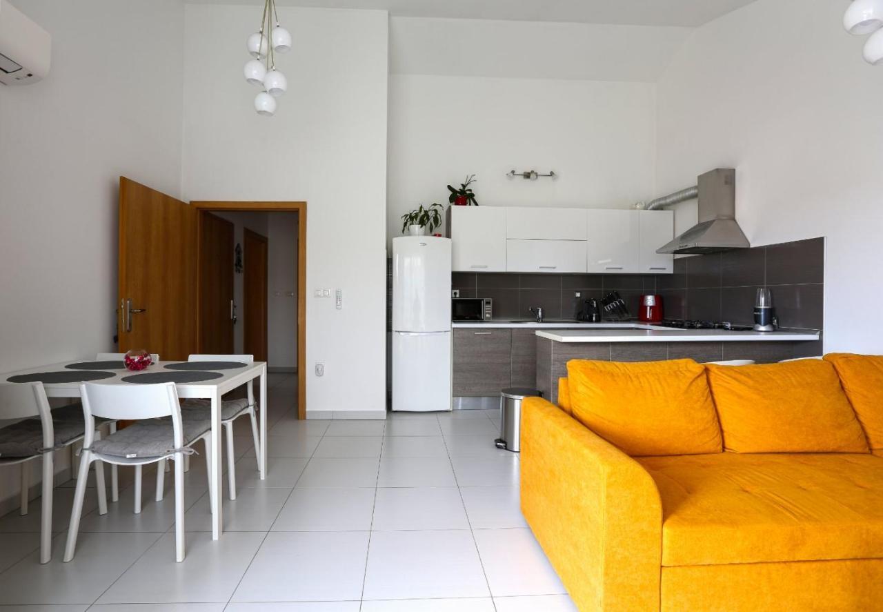 Apartman M&A Lejlighed Pula Eksteriør billede